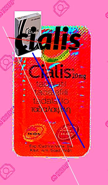 Acheter cialis moin cher